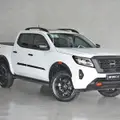 NISSAN FRONTIER 2.3 16V TURBO DIESEL PRO4X CD 4X4 AUTOMÁTICO NISSAN FRONTIER 2.3 16V TURBO DIESEL PRO4X CD 4X4 AUTOMÁTICO