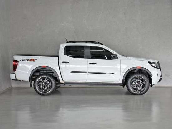 NISSAN-FRONTIER-2022