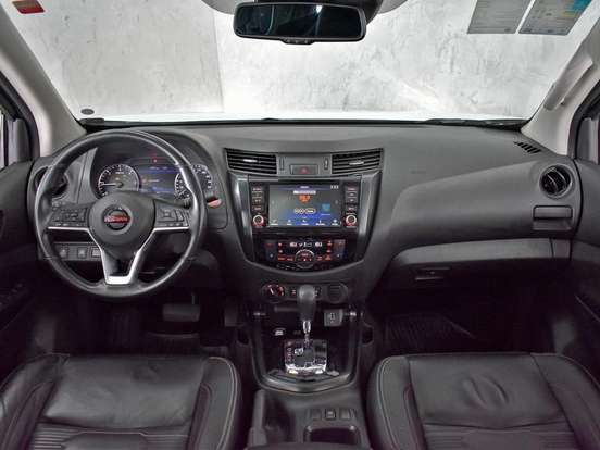 NISSAN-FRONTIER-2022