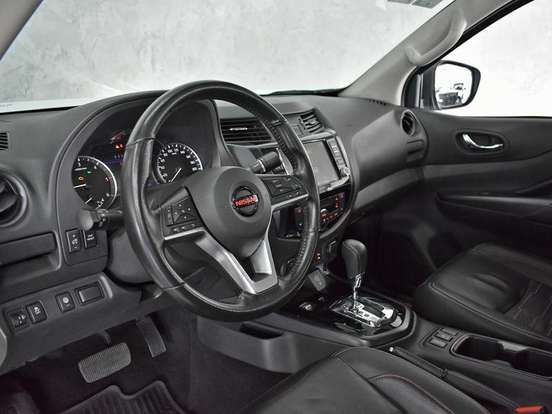 NISSAN-FRONTIER-2022