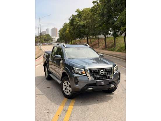 NISSAN-FRONTIER-2023