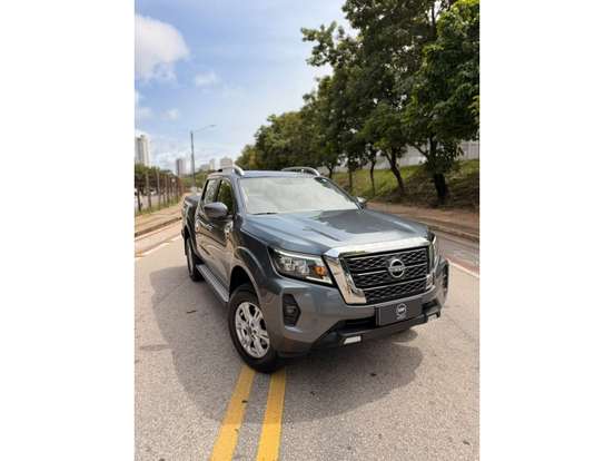 NISSAN-FRONTIER-2023