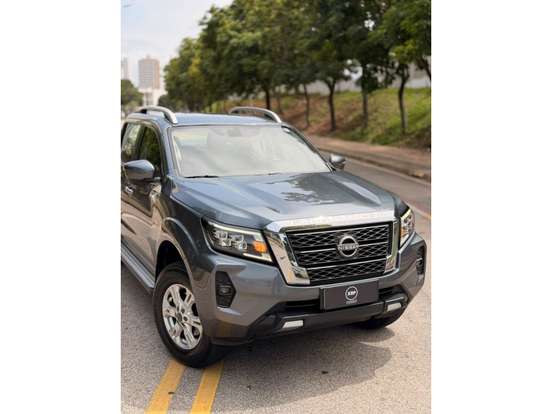 NISSAN-FRONTIER-2023