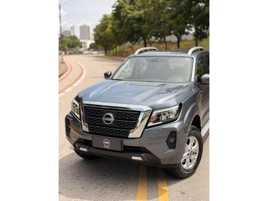 NISSAN-FRONTIER-2023