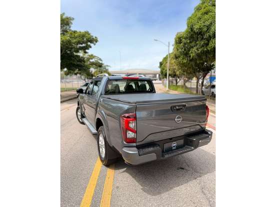 NISSAN-FRONTIER-2023
