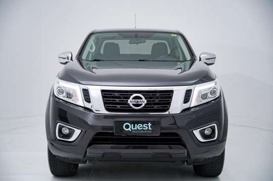 NISSAN-FRONTIER-2020