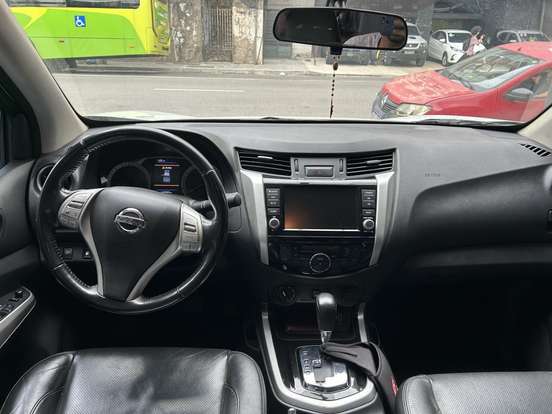 NISSAN-FRONTIER-2020