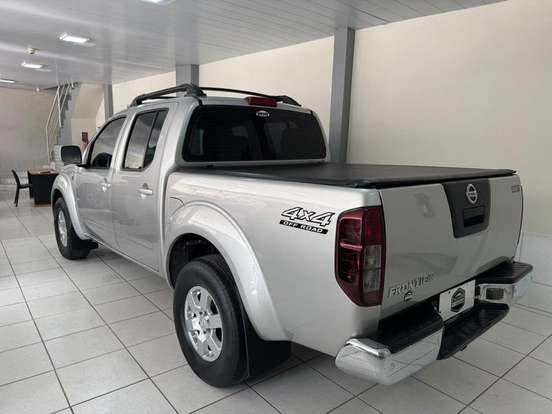 NISSAN-FRONTIER-2014