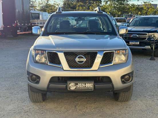 NISSAN-FRONTIER-2016