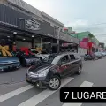 NISSAN GRAND LIVINA 1.8 SL 16V FLEX 4P AUTOMÁTICO NISSAN GRAND LIVINA 1.8 SL 16V FLEX 4P AUTOMÁTICO