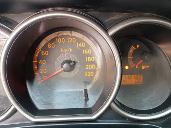 NISSAN-GRAND LIVINA-2009