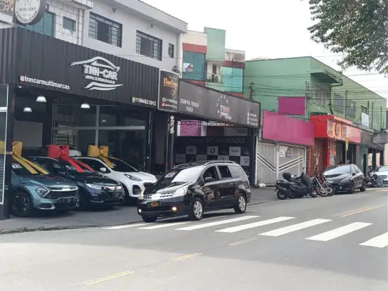 NISSAN-GRAND LIVINA-2009