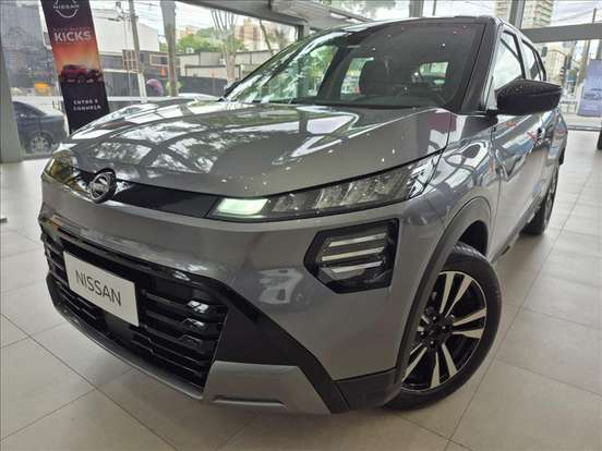 NISSAN-KAIT-2026
