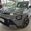 NISSAN KAIT 1.6 FLEX SENSE XTRONIC NISSAN KAIT 1.6 FLEX SENSE XTRONIC