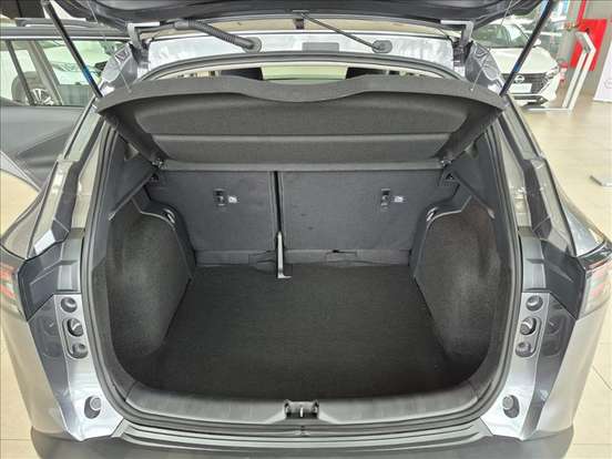 NISSAN-KAIT-1.6 FLEX SENSE XTRONIC NISSAN-KAIT-2026