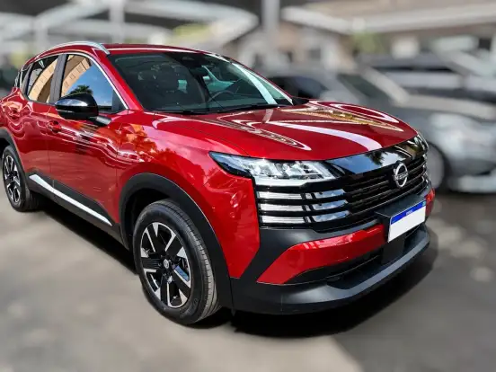 NISSAN-KICKS-1.0 TURBO FLEX ADVANCE DCT NISSAN-KICKS-2025