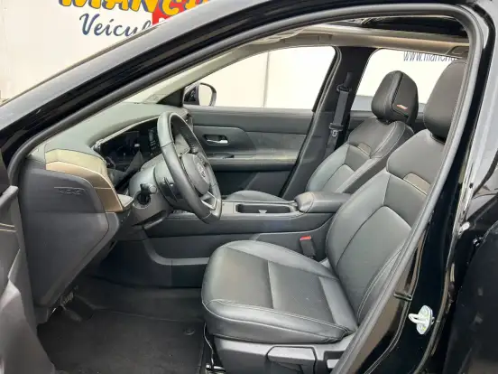 NISSAN-KICKS-1.0 TURBO FLEX PLATINUM DCT NISSAN-KICKS-2025