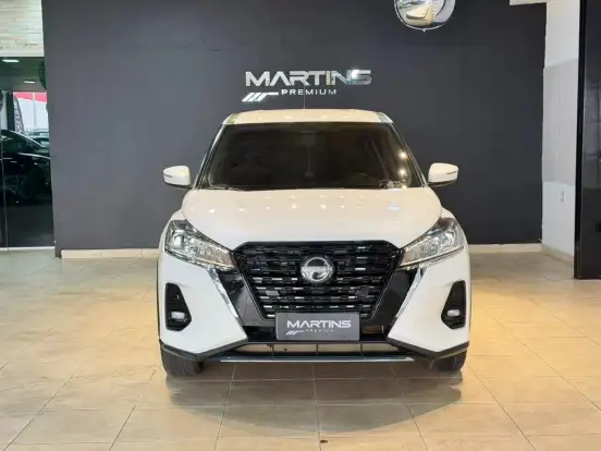 NISSAN-KICKS-1.6 16V FLEXSTART ACTIVE XTRONIC NISSAN-KICKS-2023