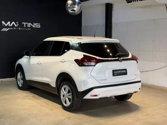 NISSAN-KICKS-1.6 16V FLEXSTART ACTIVE XTRONIC NISSAN-KICKS-2023