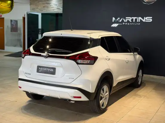 NISSAN-KICKS-1.6 16V FLEXSTART ACTIVE XTRONIC NISSAN-KICKS-2023