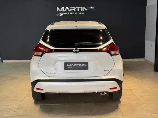 NISSAN-KICKS-1.6 16V FLEXSTART ACTIVE XTRONIC NISSAN-KICKS-2023
