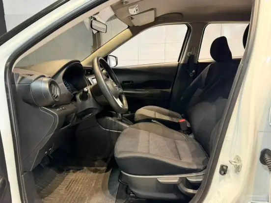 NISSAN-KICKS-1.6 16V FLEXSTART ACTIVE XTRONIC NISSAN-KICKS-2023