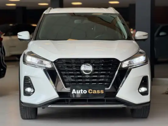 NISSAN-KICKS-1.6 16V FLEXSTART EXCLUSIVE XTRONIC NISSAN-KICKS-2021
