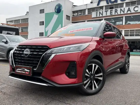 NISSAN-KICKS-1.6 16V FLEXSTART EXCLUSIVE XTRONIC NISSAN-KICKS-2023