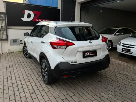 NISSAN-KICKS-1.6 16V FLEXSTART S DIRECT 4P XTRONIC NISSAN-KICKS-2019