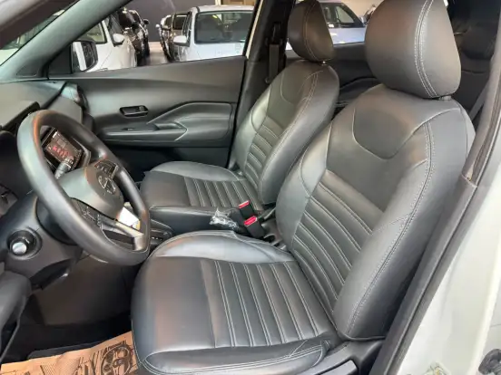 NISSAN-KICKS-1.6 16V FLEXSTART S DIRECT 4P XTRONIC NISSAN-KICKS-2019
