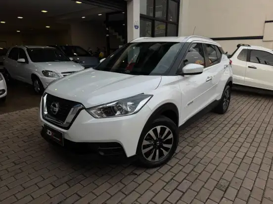 NISSAN-KICKS-1.6 16V FLEXSTART S DIRECT 4P XTRONIC NISSAN-KICKS-2019