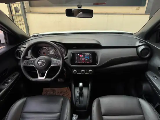 NISSAN-KICKS-1.6 16V FLEXSTART S DIRECT 4P XTRONIC NISSAN-KICKS-2019