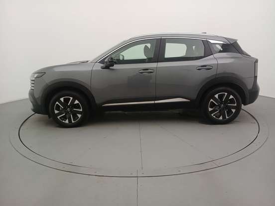 NISSAN-KICKS-1.0 TURBO FLEX ADVANCE DCT NISSAN-KICKS-2025