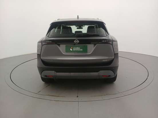 NISSAN-KICKS-1.0 TURBO FLEX ADVANCE DCT NISSAN-KICKS-2025