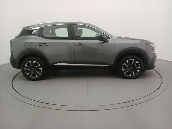 NISSAN-KICKS-1.0 TURBO FLEX ADVANCE DCT NISSAN-KICKS-2025