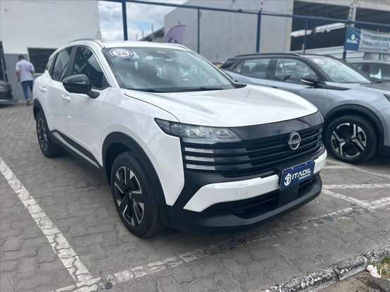 NISSAN-KICKS-2025