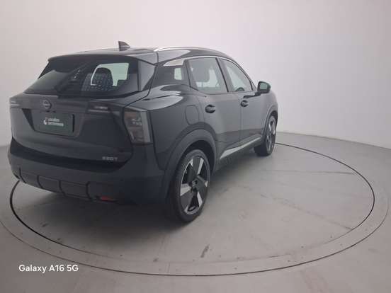 NISSAN-KICKS-1.0 TURBO FLEX EXCLUSIVE DCT NISSAN-KICKS-2025
