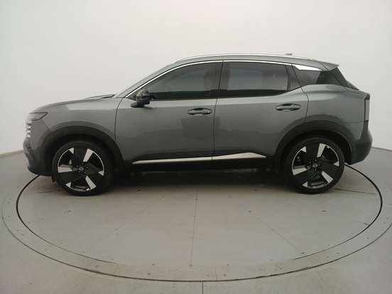 NISSAN-KICKS-2025