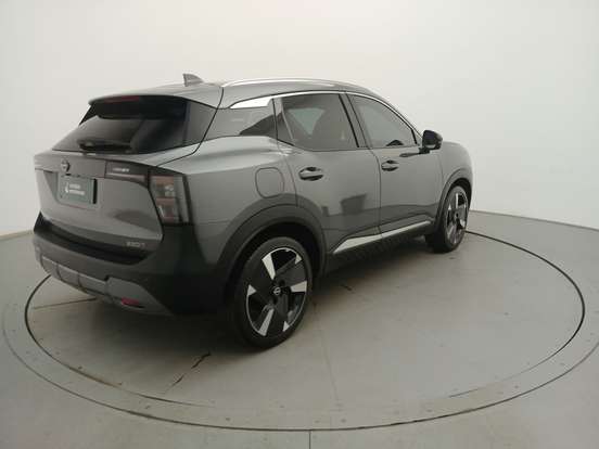 NISSAN-KICKS-2025