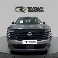 NISSAN KICKS 1.0 TURBO FLEX PLATINUM DCT NISSAN KICKS 1.0 TURBO FLEX PLATINUM DCT
