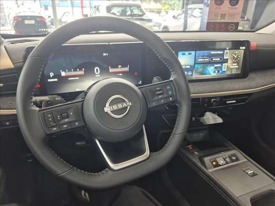 NISSAN-KICKS-1.0 TURBO FLEX PLATINUM DCT NISSAN-KICKS-2026