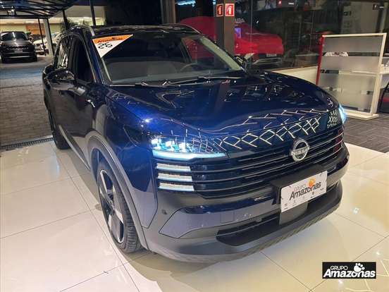 NISSAN-KICKS-2025