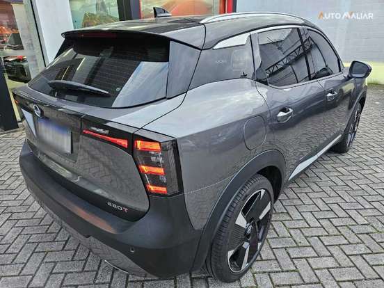 NISSAN-KICKS-1.0 TURBO FLEX PLATINUM DCT NISSAN-KICKS-2026