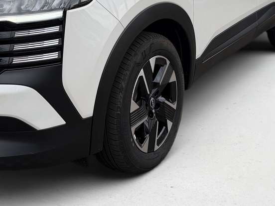NISSAN-KICKS-1.0 TURBO FLEX SENSE DCT NISSAN-KICKS-2025