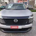 NISSAN KICKS 1.0 TURBO FLEX SENSE DCT NISSAN KICKS 1.0 TURBO FLEX SENSE DCT