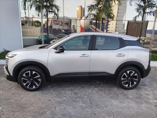 NISSAN-KICKS-1.0 TURBO FLEX SENSE DCT NISSAN-KICKS-2025