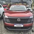 NISSAN KICKS 1.0 TURBO FLEX SENSE DCT NISSAN KICKS 1.0 TURBO FLEX SENSE DCT