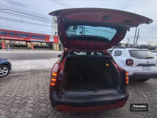 NISSAN-KICKS-1.0 TURBO FLEX SENSE DCT NISSAN-KICKS-2025