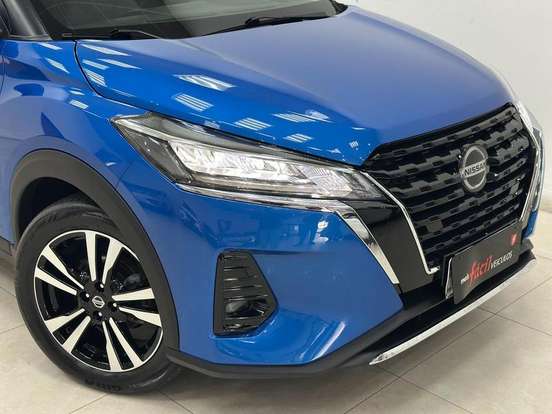NISSAN-KICKS-1.6 16V FLEXSTART ACTIVE XTRONIC NISSAN-KICKS-2021