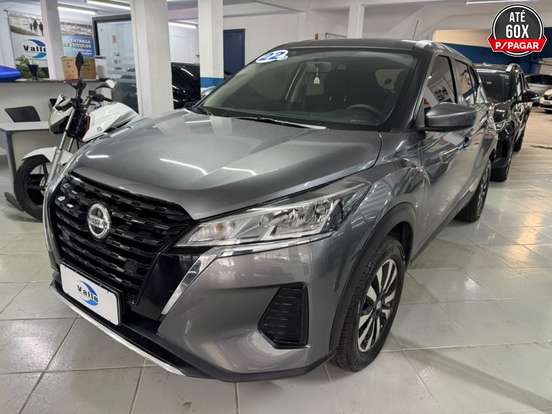 NISSAN-KICKS-2022